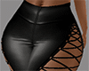 ♋ Black Pants RL