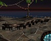 {L} Outdoor Bar