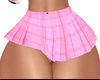Soft Purrs Mini Skirt v2