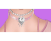 ..B Glam Chocker