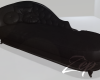 Black Passion Couch