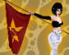 [DZ] Fist&Star Flag Avi
