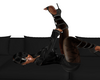 seductive stretch