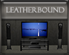 T3 LeatherBnd HD LCD-TV