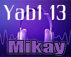 Mikay - Ya Baba