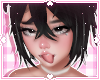 ❀. lingxi | black