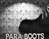 Jm  Para Boots