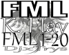 K. Flay - FML