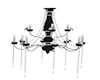 CH chandelier
