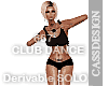 CDl Club Dance667 SOLO