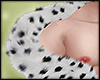 ! Dropped Fur Coat