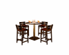 table amber
