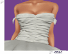 [Gel]Elsa Wedding Gown