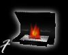 *fb* MODEL : fireplace