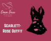 Scarlett-Rose Outfit