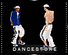 *Street Dance  /2P