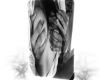 G| Hands on Me Cutout