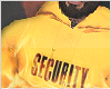 Yellow Hoodie