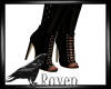 Raven BG Booties