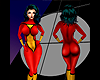 Spider-Woman Catsuit