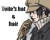 [SaSu]Yoite's hat