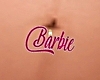 Barbie Belly Ring Pierce