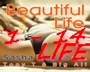 EP Beautiful life