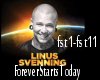 Linus Svenning  Forever 