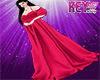 K- Carry PinkPur Dress