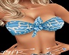 PHV Cool Blue Tie up