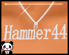 [PL] Hammer44 Necklace F