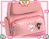 ꔫ cute backpack