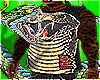 No Sleeve Snake