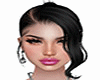 black Brisa bun