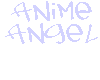 Anime Angel Blue