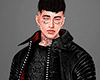 鉄 Hunter Trench Coat