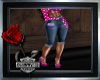 ~Pinup Chunk Heels~