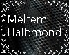 Meltem/Halbmond