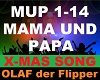 Olaf - Mama Und Papa