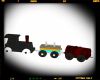 train
