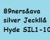 VE,89ners - Jeckll&Hyde