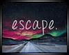 v| Escape Frame