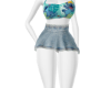 HS / stitch top cnjt