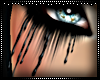 !S Black teary lashes-v2