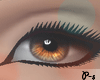 P.s-> Hazel eyes