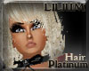 [IB] Lilium Platinum