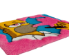 cloudy thoughtz rug