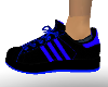 Blue  Shoe F