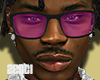 Asteri Glasses Fusi