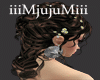 [juju] Emily Brown